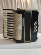 Piano accordion akkordeon