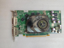 Dell NVIDIA Quadro FX 3500