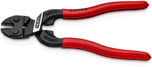 Knipex 160 cobolt - 31, cobolt®