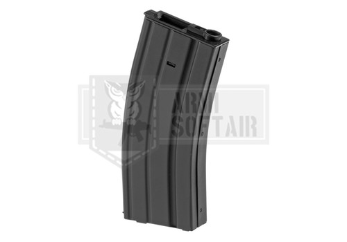 Aps cap magazine - aps,