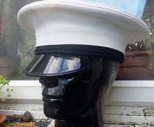 Royal Navy Class 1 &3 White