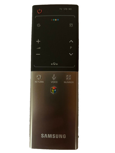 Samsung smart touch voice - smart,