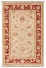 Ziegler hand knotted oriental - ziegler, hand-knotted