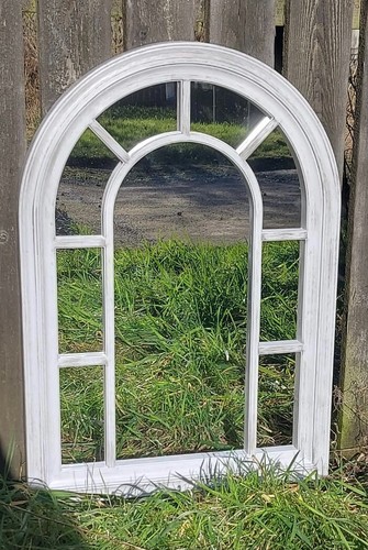 Window wall garden mirror any - mirror,