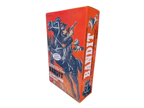Brand new the lone ranger - new,