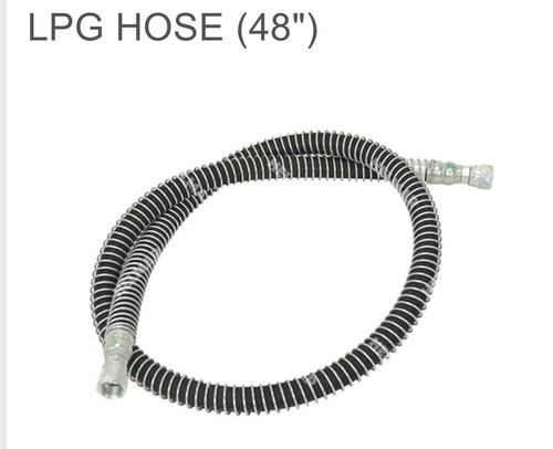 Universal forklift propane lpg - propane,