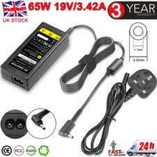 65W AC Charger Adapter for