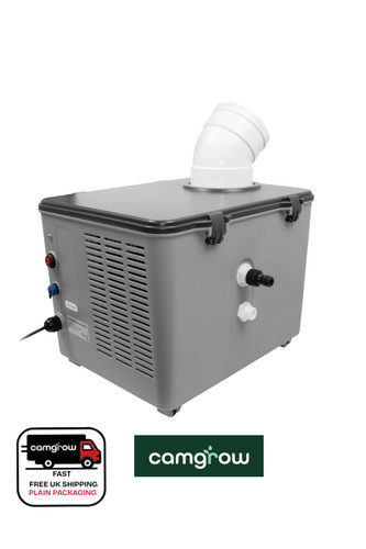 Sonic air pro humidifier - sonic,