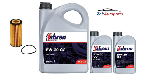 Service kit fits - kit,
