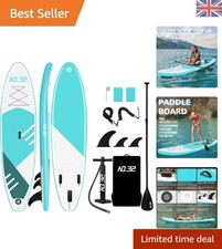 Military-Grade Inflatable