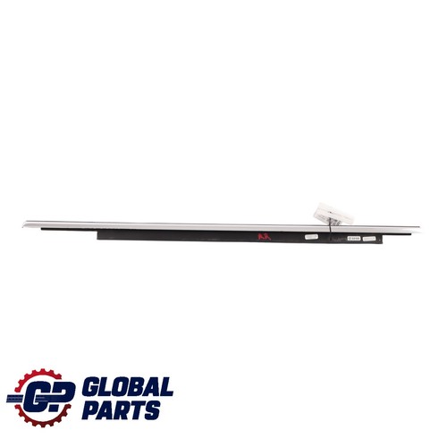 Audi window seal door - audi,