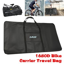 26"-29" Bike Carrier Travel