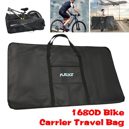 Bike carrier travel - bike,