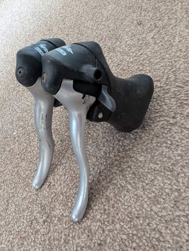 Shimano sora 3300 2x8 - 2x8, speed