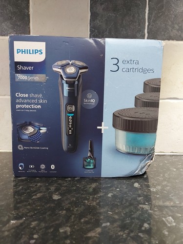Phillips shaver 7000 - phillips, series