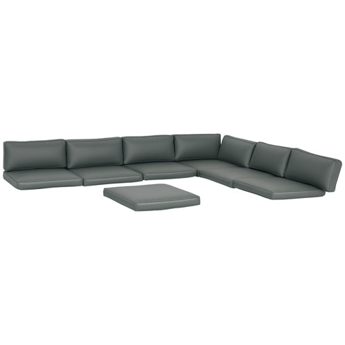 Outsunny replacement cushions - replacement,