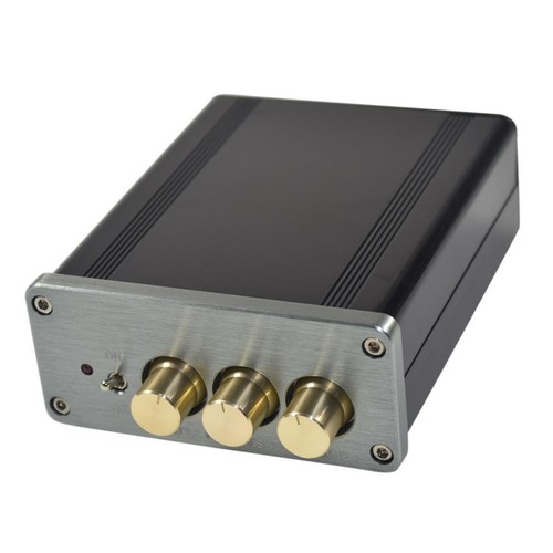 100 watt audio amplifier - watt,