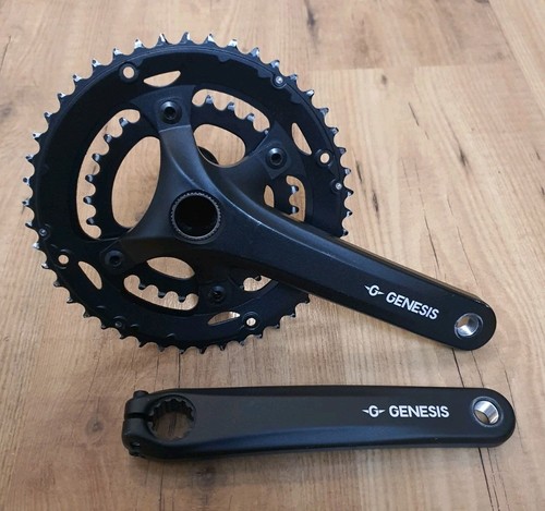 Genesis through - genesis, (prowheel)