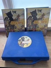 Story Teller Magazines  &