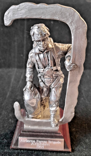 Royal hampshire foundry - royal,