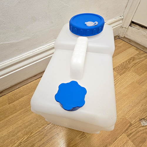 Redcamp 15l water - redcamp, container