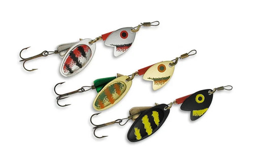 Mepps tandem trout - mepps,