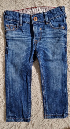 Hilfiger baby jeans - baby,