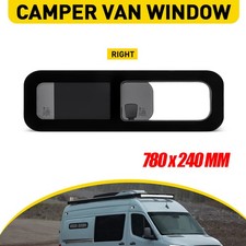 RIGHT UNIVERSAL CAMPERVAN