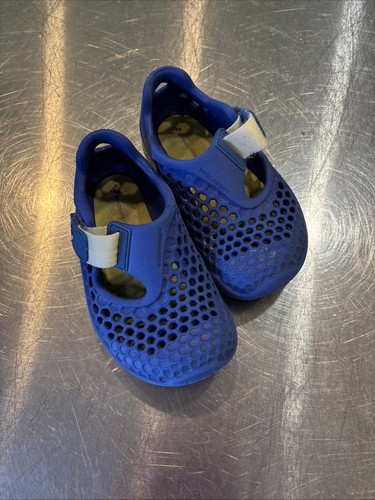 Vivobarefoot sandals blue size - blue,
