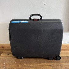 Samsonite Oyster Hard Shell