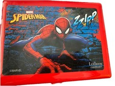 Lexibook Spider-Man Bilingual