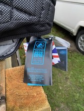 Child’s Extra Large Short Back Champion body protector never been used