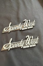 Speedy West Custom Pedal Steel