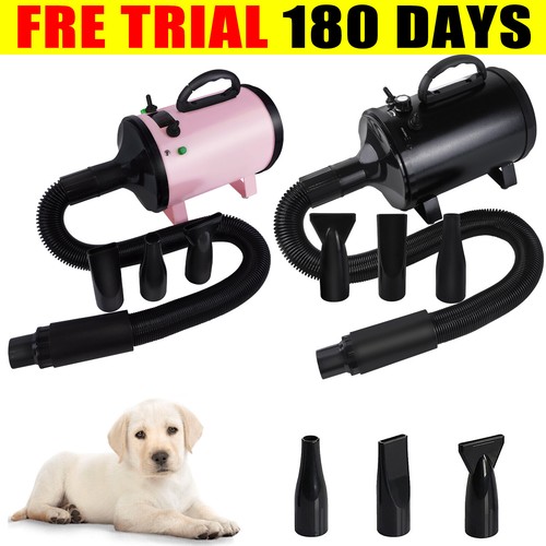 Dog hair dryer blaster pet - hair,