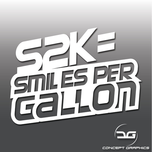 S2000 smiles honda s2k - s2000=smiles,