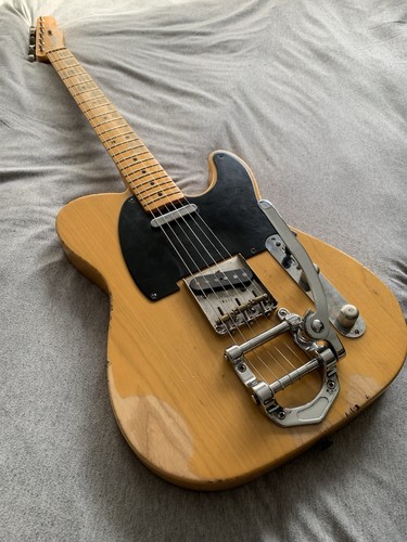 Fender avri american - avri,