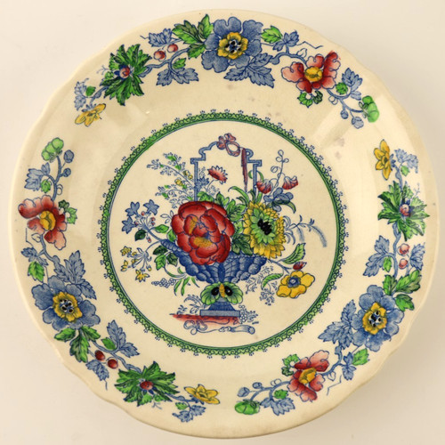 Masons strathmore ironstone - strathmore,