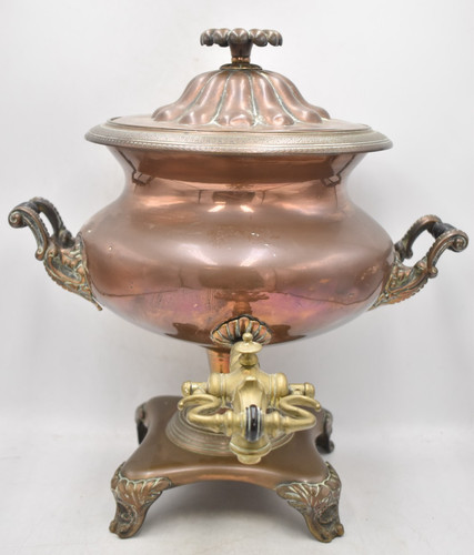 Antique 19th century - century, &