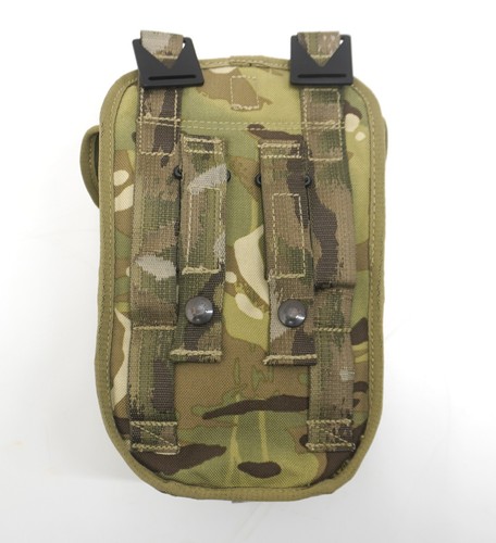 New british army utility pouch - new,