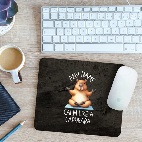 Personalised calm like - like, a
