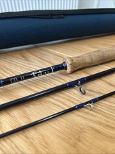 Hardy Elite 10ft Fly Rod #7