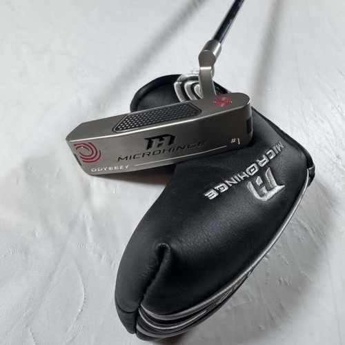 Odyssey microhinge 35 - #1, 35"