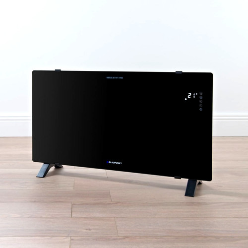 Blaupunkt slimline glass panel - glass,