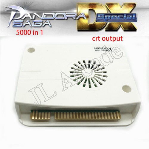 Pandora saga special 5000 - pandora,