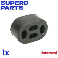 EXHAUST SYSTEM HANGER FITS