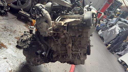Skoda fabia mk3 polo 6c - mk3,