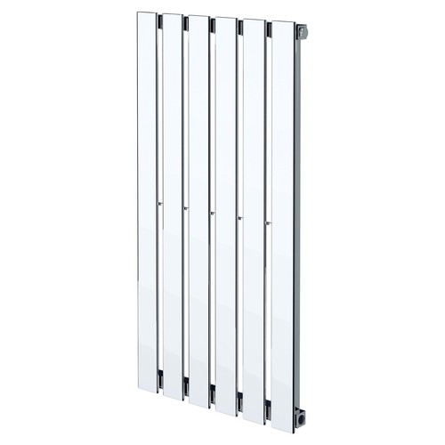 Designer flat panel radiator - designer,