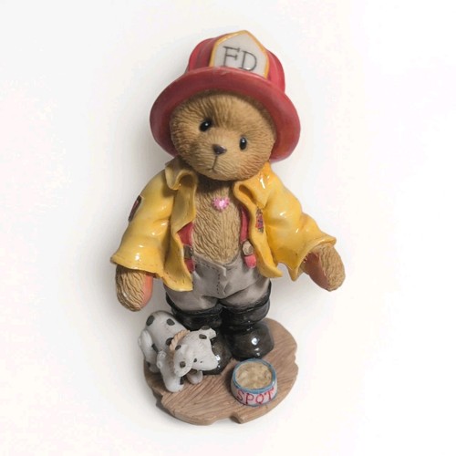 Vintage cherished teddies - cherished,