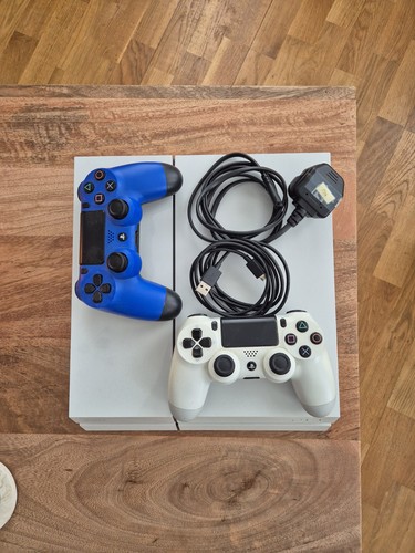 Sony playstation 500gb white - sony,