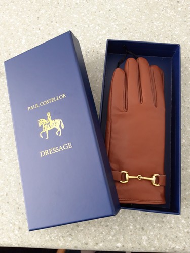 Paul costelloe dressage tan - paul, 'dressage'